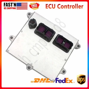 492-17-76 PC200LC-8 PC210-8 PC270-8 PC228US-8 Steuerung für 6D107 Bagger - Bild 1 von 4