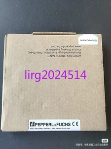 1pc new P+F KCD2-STC-EX1.20 - Picture 1 of 3