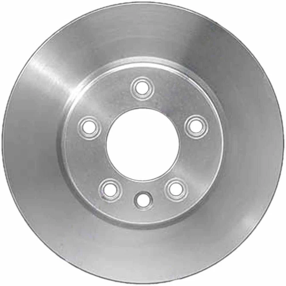 Disc Brake Rotor fits 2004-2013 Volkswagen Touareg  BENDIX - Image 1 of 1
