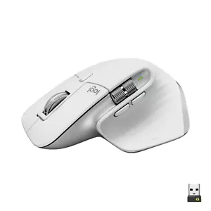 Logitech MX Master 3S - Afbeelding 1 van 12