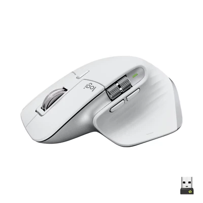 Logitech MX Master 3S - Image 1 of 4
