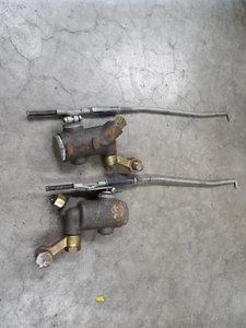 Vintage GM NOROL Accessory - Foto 1 di 7