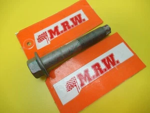 CONTROL ARM BOLT FRONT Forward LOWER TO FRAME BUSHING CAR oem SCION XB xB 08-13 - Picture 1 of 12