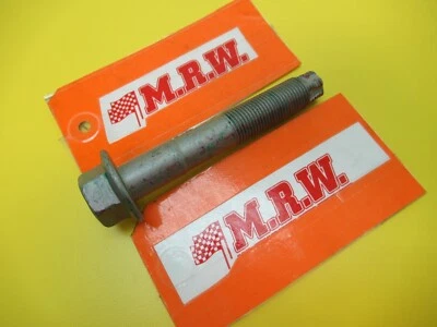 CONTROL ARM BOLT FRONT Forward LOWER TO FRAME BUSHING CAR oem SCION XB xB 08-13 - Image 1 of 4