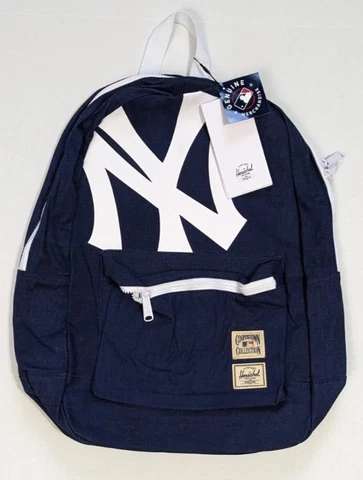 NEW New York Yankees Herschel Supply MLB Cooperstown 24.5L Backpack Cover