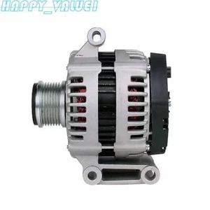 Alternator For CITROEN RELAY VAN & MINI BUS  06-14 01210AA68B 0121615003 - Picture 1 of 4
