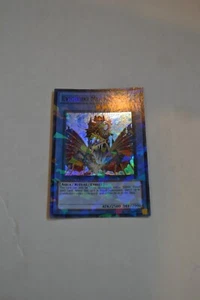 Evigishki Mind Augus Yugioh! Terminal de duelo  - Imagen 1 de 1