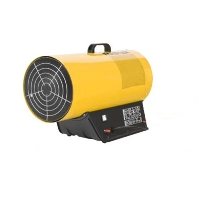 MASTER BLP 53M GENERATORE DI ARIA CALDA A GAS CON VENTILATORE 53 KW 181000 BTU - Immagine 1 di 2