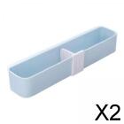 2X Door Slippers Storage Rack Space Saving No Drilling for Living Room