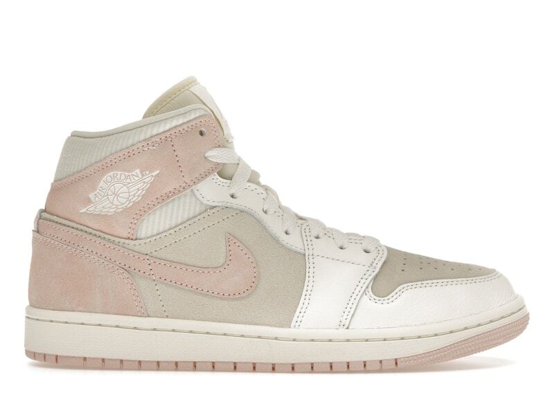 Jordan 1 SE Mid Seersucker W for sale | eBay