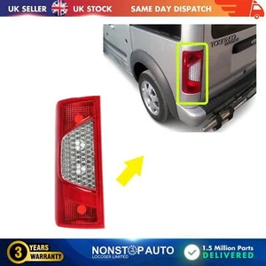 Lampada fanale posteriore lato sinistro si adatta a FORD Connect 2009-2013 9T1613404 - Foto 1 di 8