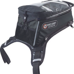 GIANT LOOP - DTBP18-B - BOLSA TANQUE DIABLO PRO NEGRA - Imagen 1 de 1