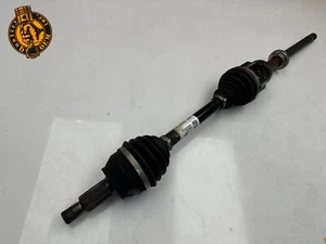 2012-2017 LAND RR EVOQUE DISCOVERY SPORT FRONT RIGHT CV AXLE DRIVE SHAFT OEM 49k - Bild 1 von 13