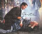 Christmas Vacation signed Chevy Chase 8X10 photo picture signed autograph RP 2