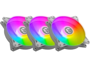 MSI CASE FAN MSI MPG F120 ARGB-3W R - Picture 1 of 5