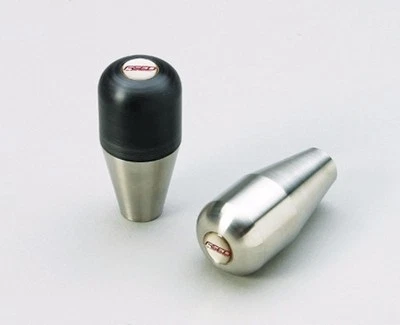 FEED RACING HEAVY WEIGHT MT SPEED MANUAL SHIFT KNOB FOR MAZDA RX7 RX8 CX5 etc. - Image 1 of 3