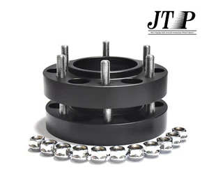 4 Stück 30mm Spurverbreiterung 6x139,7 für Ford Ranger T5,T7,PX,TKE,Mazda BT50,CB:93.1 - Bild 1 von 12