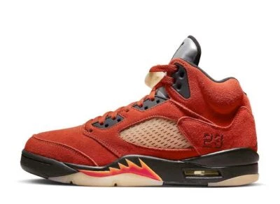 Zapatos para mujer Jordan 5 Retro Dunk on Mars (W) DD9336-800 Foto 1 de 4