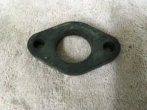 Bultaco Pursang Sherpa T Astro 250 Carburetor Insulator Vintage Ahrma MX Calvmx - Picture 1 of 2