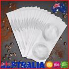 10/20 PCS Cream Foam Cafe Filter Lid Useful Disposible for Vertuo Cafe Machine