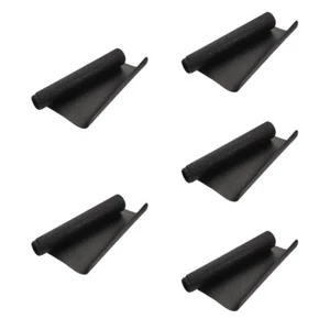 5 PCS Wasserdichtes Mauspad Büro Computer-Mauspad Schreibtisch -Pad - Afbeelding 1 van 12