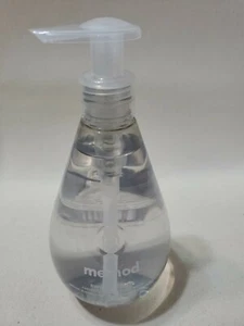 Method Gel Lavado de Manos Natural, Agua Dulce, 12 OZ - Imagen 1 de 1