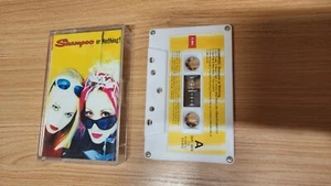 Shampoo - Shampoo or nothing! korean cassette tape - Picture 1 of 5