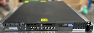 IBM Internet Security Systems XGS 4100 - Picture 1 of 4