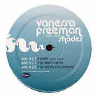Vanessa Freeman - Shades (Rebirth Remix) - Uk 12" Vinyl - 2004 - Chilli Funk