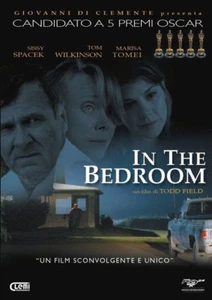 DVD Im Schlafzimmer - (2001) .....NEU - Bild 1 von 1