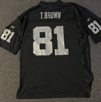 josh jacobs salute to service jersey