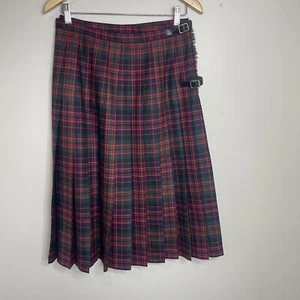 Hector Russell (Inverness); Womens Kilt Tartan Perfect Condition! - Picture 1 of 10