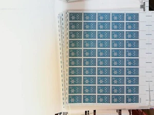 U. S. Sheets -1146 - Winter Olympics -10 full sheets of 50 - Picture 1 of 1