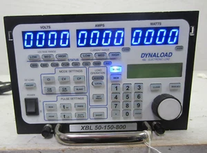 Dynaload XBL-50-150-800 Electric Load Netzteil *nur Teile* - Bild 1 von 7