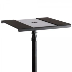 On-Stage Platform for Mic Stand (MSA6000) | MaxStrata® - Picture 1 of 10