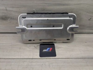 OEM BMW F01 F02 F10 740 750 PRE-LCI Footwell Light Control Module FRMIII FRM3 - Picture 1 of 20