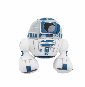 Star wars R2-D2 floppy plush 7" - Picture 1 of 1