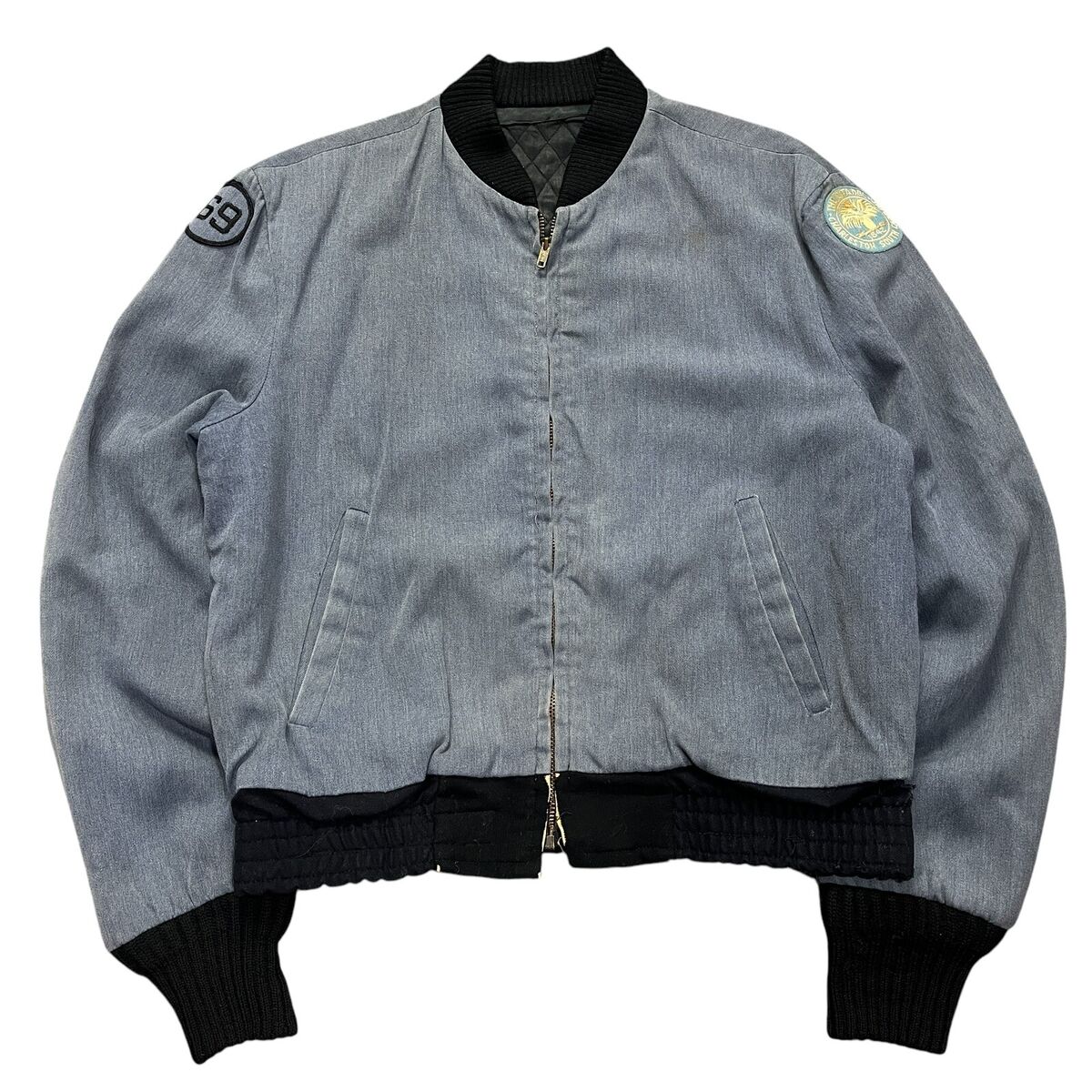 Talon Zipper Indiana Vintage Outerwear Coats & Jackets for Talon Zipper Indiana Vintage Outerwear Coats & Jackets for