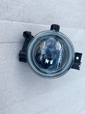 Proyector de luz antiniebla 3M5115K202AA lado izquierdo Ford Focus MK2, C-MAX Foto 1 de 3