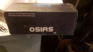 FILTRO COMBUSTIBLE OSIAS TS16949 - Imagen 1 de 2