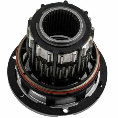 Buje de bloqueo manual 600-220 FL para camioneta Ford F250-F550 Super Duty 2005-2018 4x4 Foto 1 de 4