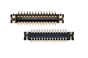 iPhone 5 FPC LCD Display Connector Logicboard - Bild 1 von 1
