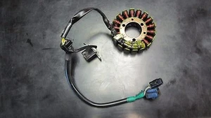 Royal Enfield Magneto Assembly 2010 C5 500cc - Bild 1 von 7