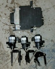 New listing
Polaris MSX140 MSX 140 fuel injected electronic control unit EMM ECU computer