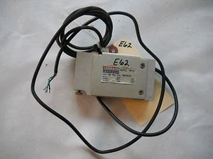 E62 A B C D TEDEA HUNTLEIGH 50 KG LOAD CELL MODEL 1010 W/ CONNECTOR SINGLE POINT - Foto 1 di 7