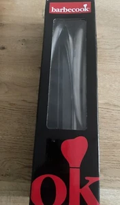 BNIB BARBECOOK BARBECUE STAINLESS STEEL UTENSILS TOOL SET  £58 - Picture 1 of 4