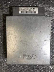 2004 Mercury Sable 3.0L Computer Brain Engine Control ECU ECM EBX 4U7A12A650CUB - Picture 1 of 7