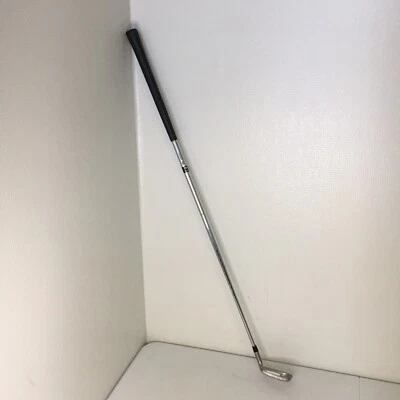 Zero Zv-2 Pitching Wedge RH 36 Stainless Steel Shaft Golf Club P - Image 1 of 4