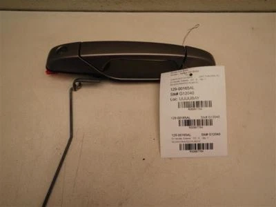 Manija de puerta del conductor puerta exterior delantera para camioneta Sierra 2500 07-14 967784 Foto 1 de 4