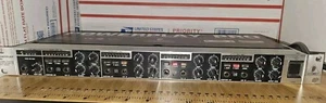 Behringer Powerplay PRO HA4600 4-Channel Headphone Mixing Distribution Amplifier - Picture 1 of 8